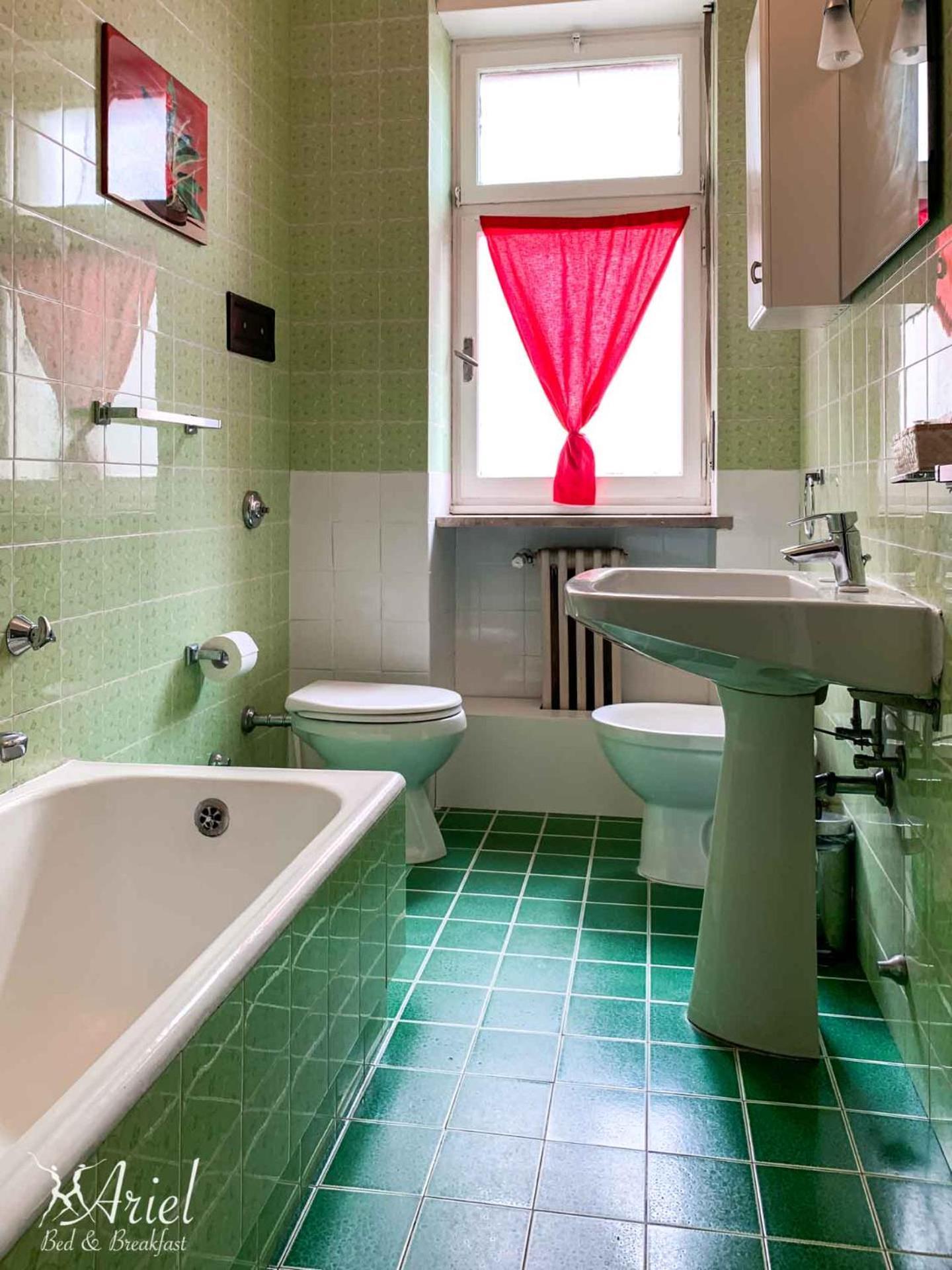 Bed & Breakfast Ariel