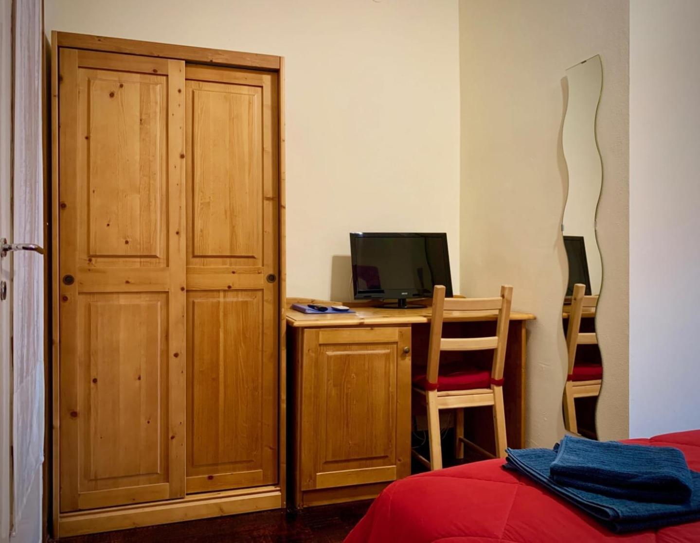 Ariel Bed & Breakfast 3*