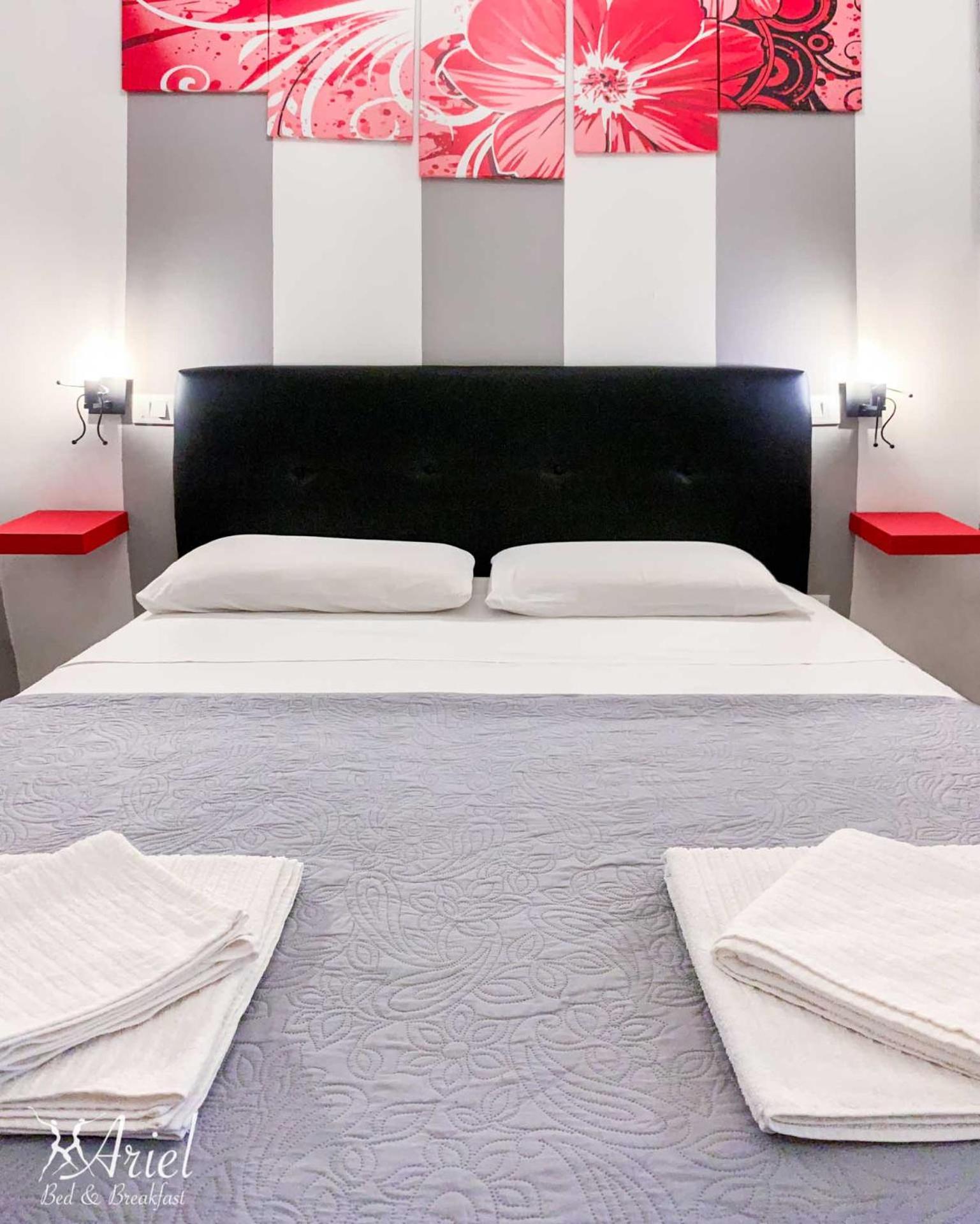 Bed & Breakfast Ariel 3*
