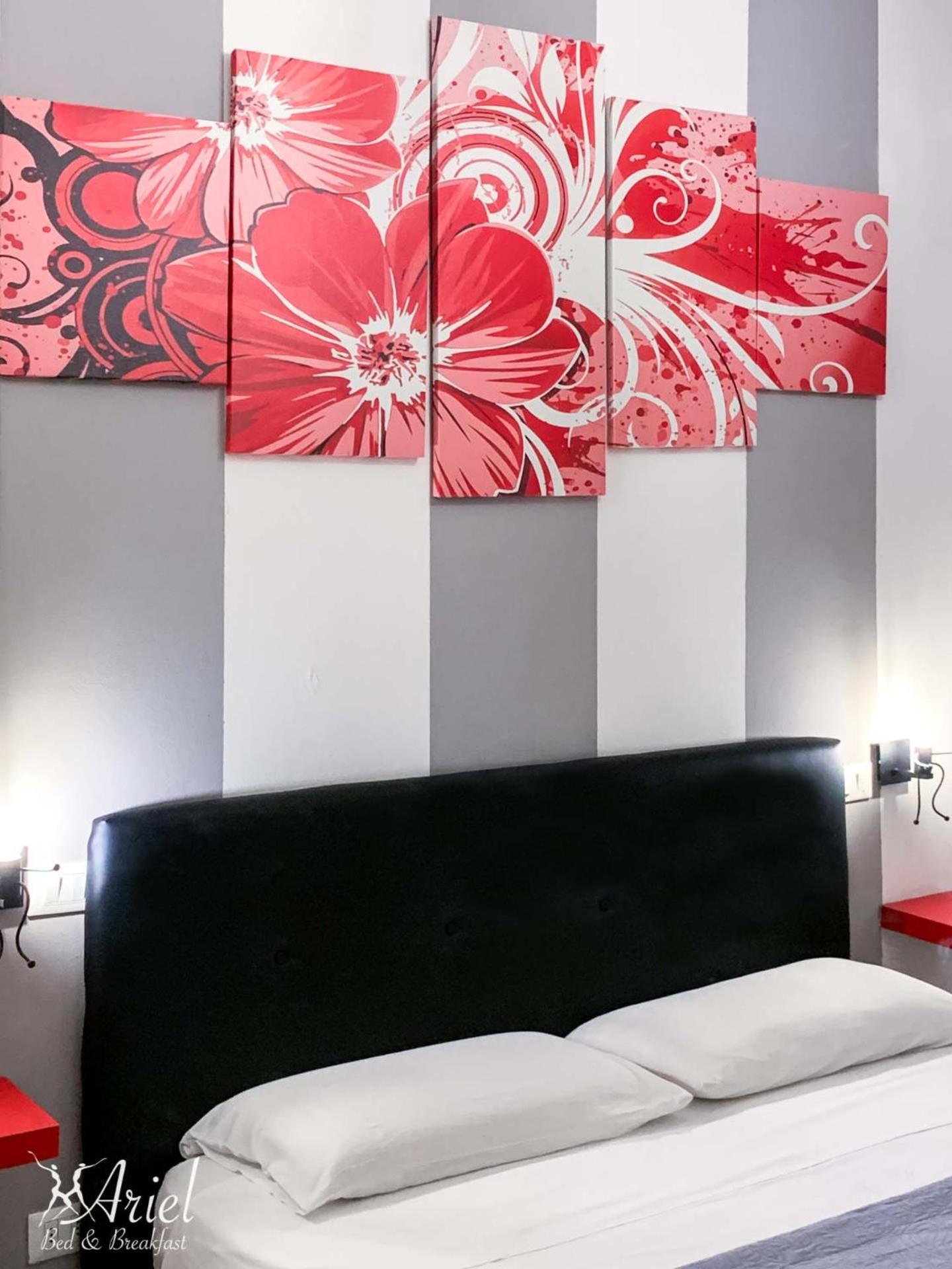 Bed & Breakfast Ariel 3*