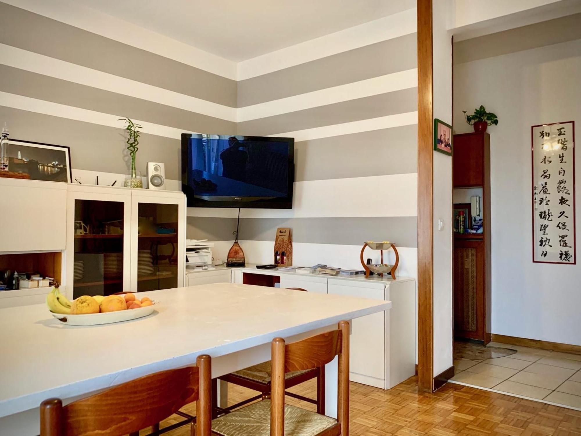 Ariel Bed & Breakfast Verona