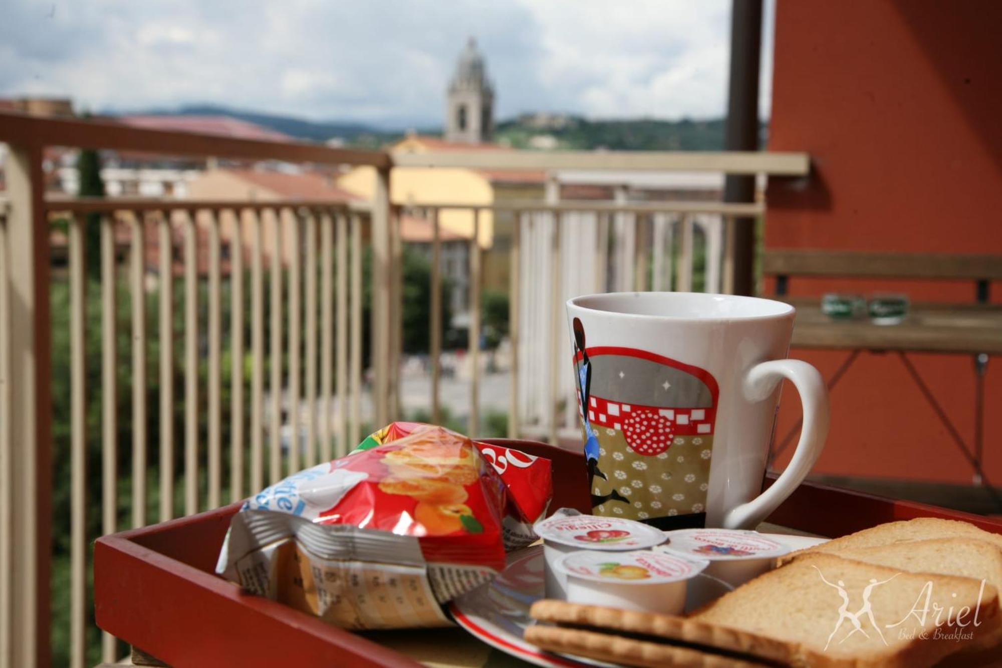 Ariel Bed & Breakfast