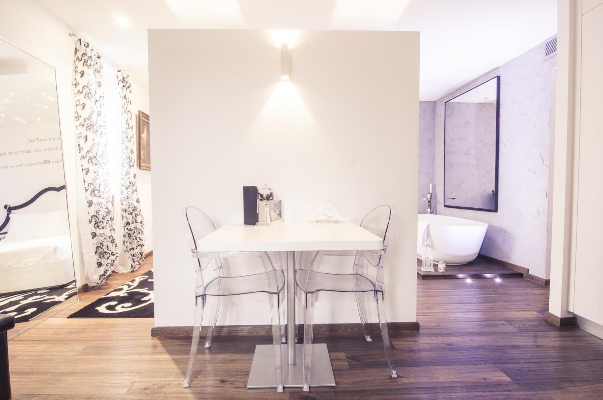 Le Di Giulietta Bed & Breakfast 3*