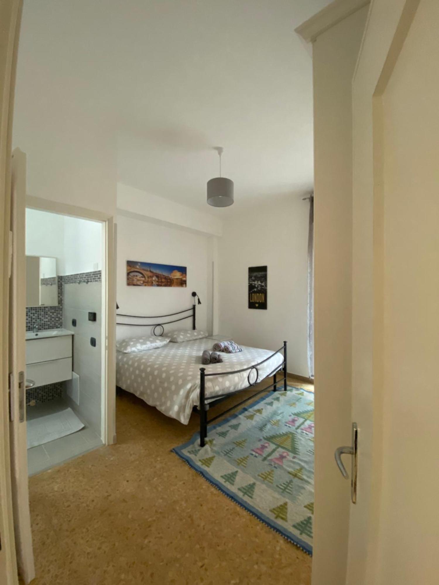 Verona Guest House Appartement *