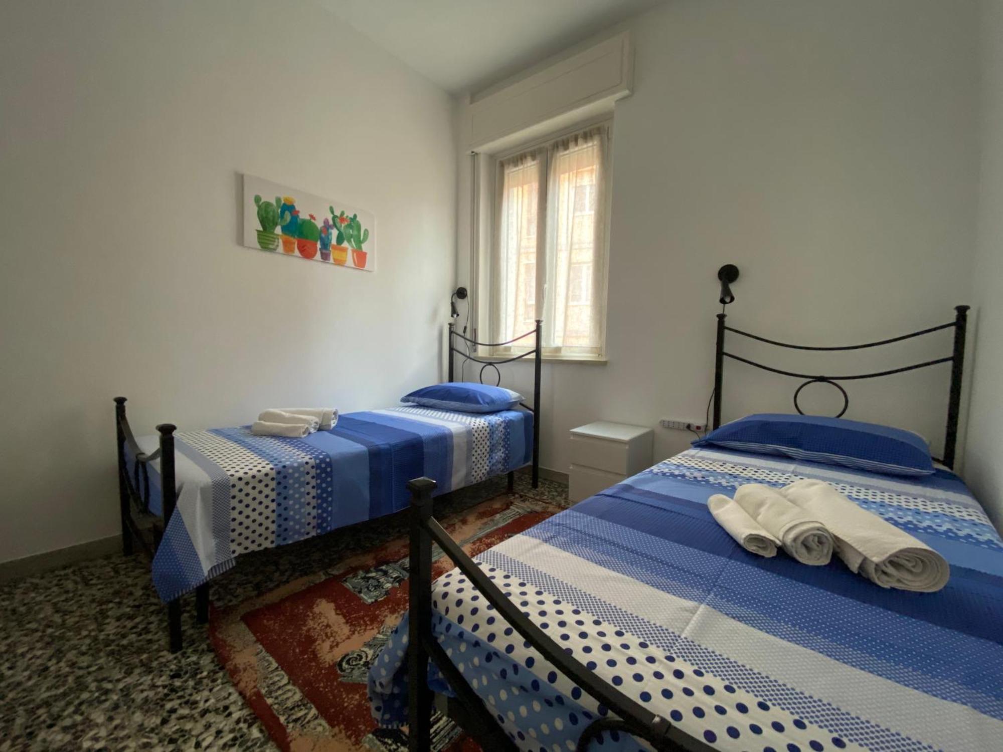 Verona Guest House Appartement Verona