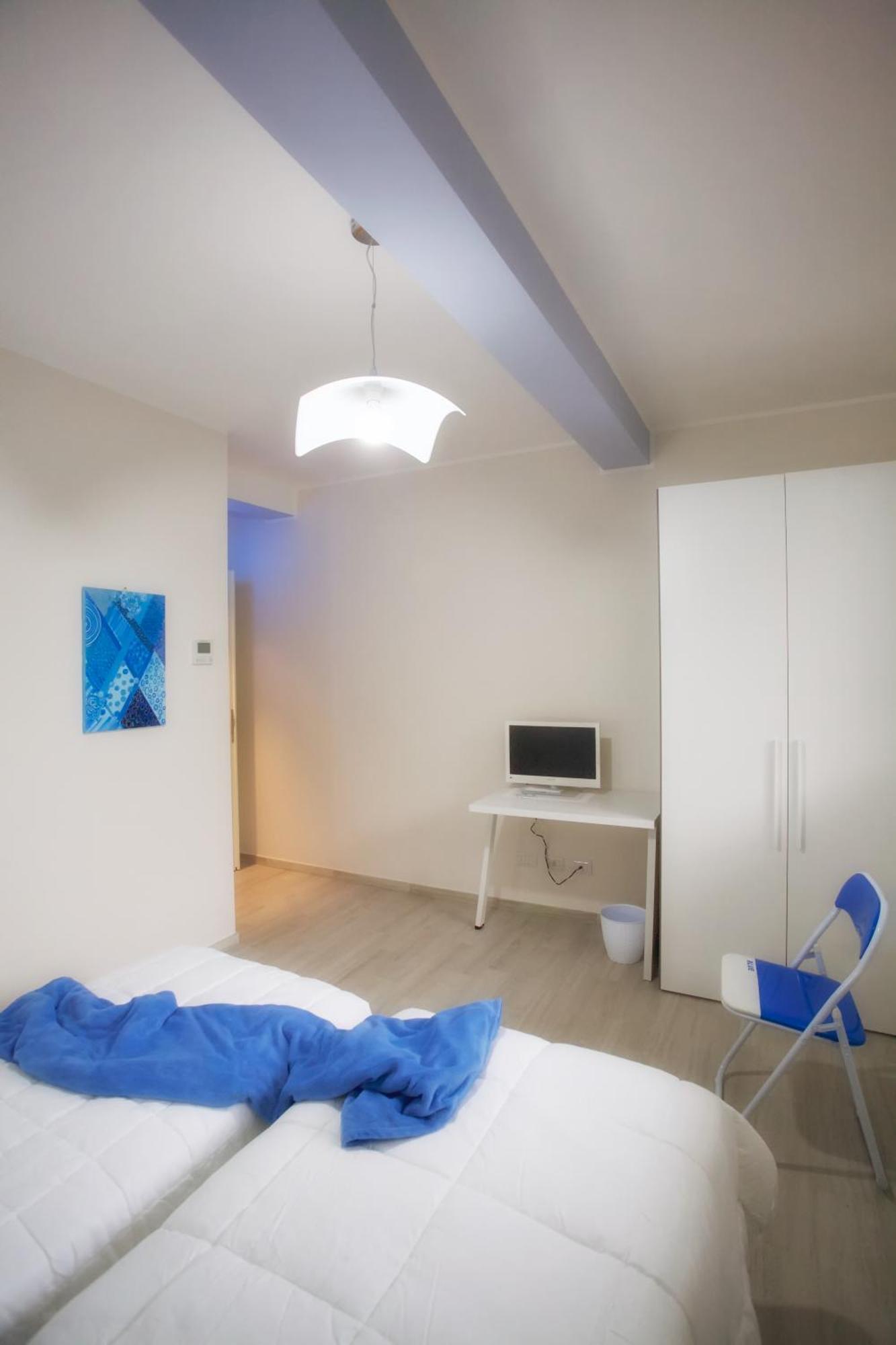 Guest house La Diletta - Di Charme *