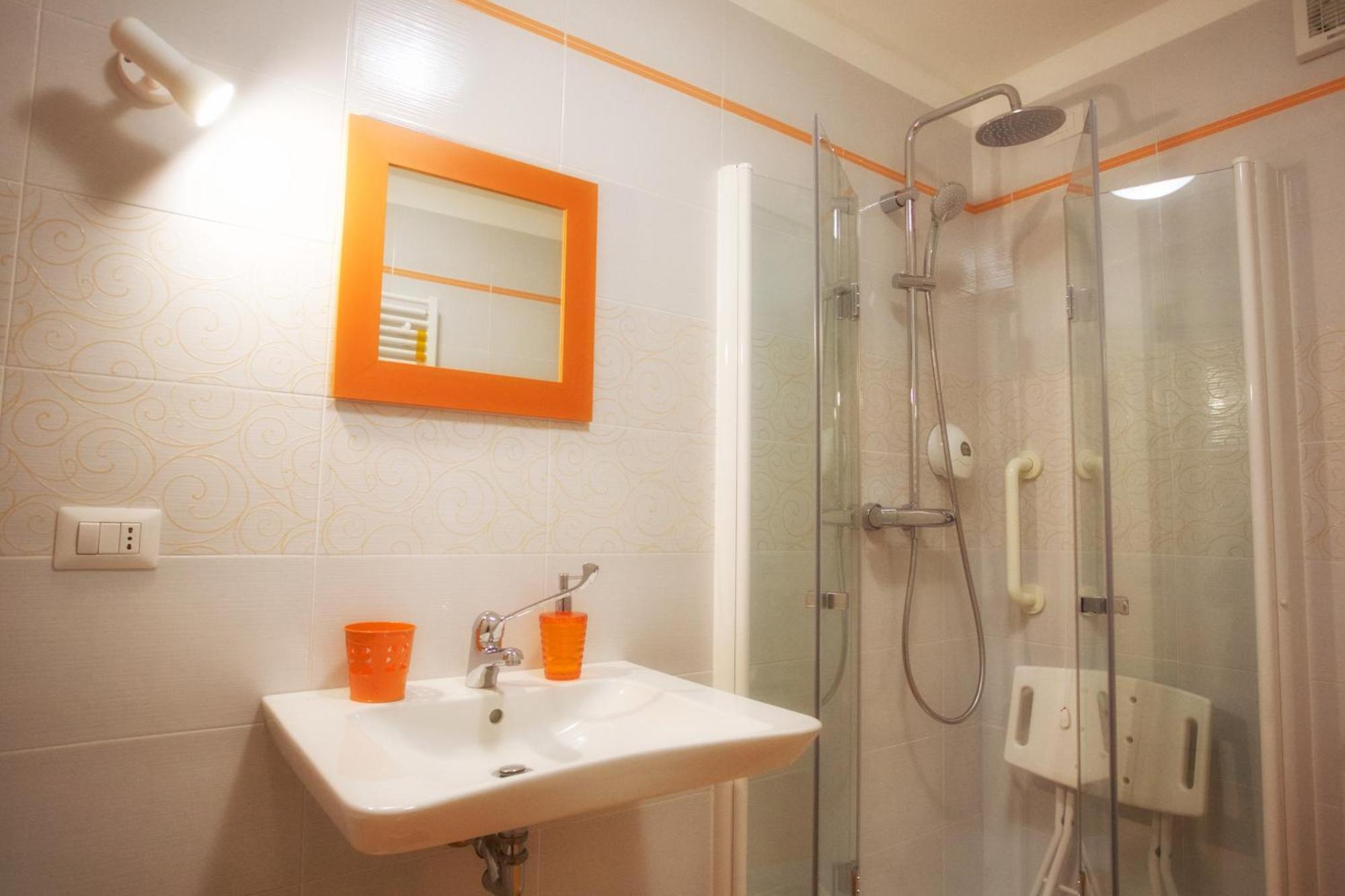 Guest house La Diletta - Di Charme *