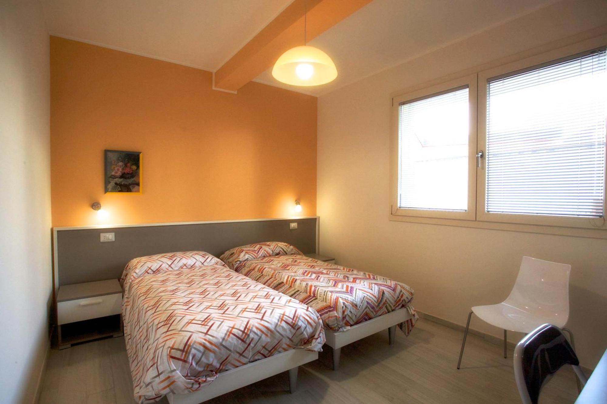 Guest house La Diletta - Di Charme *