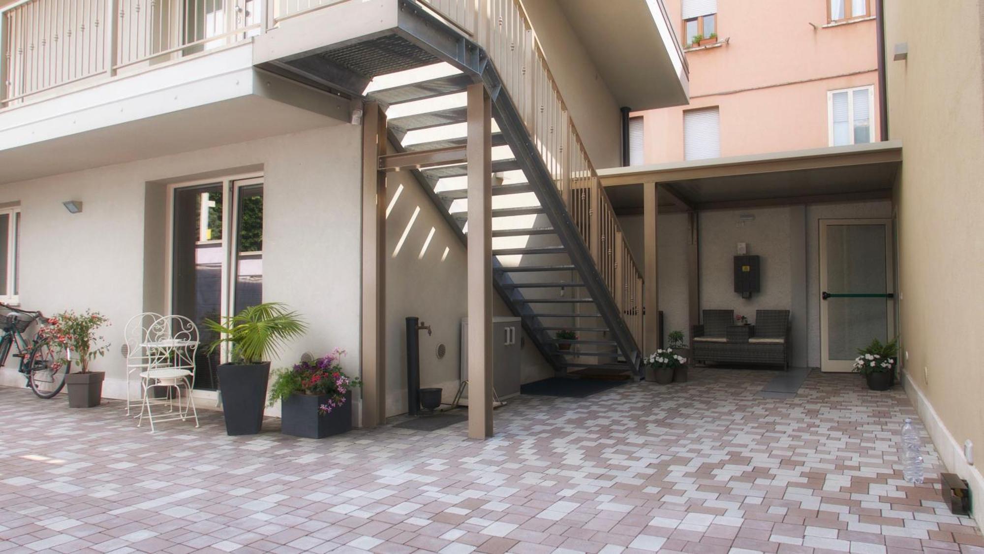Guest house La Diletta - Di Charme Verona