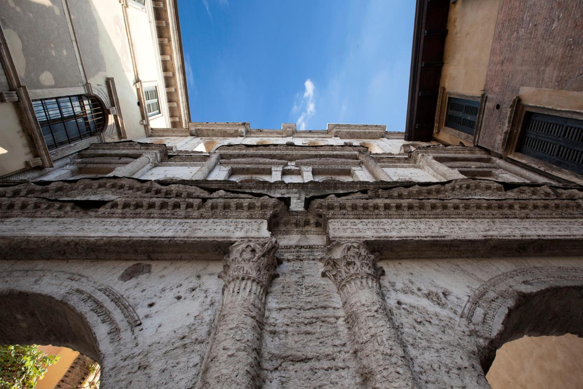 Huoneisto Oriana Homel Verona
