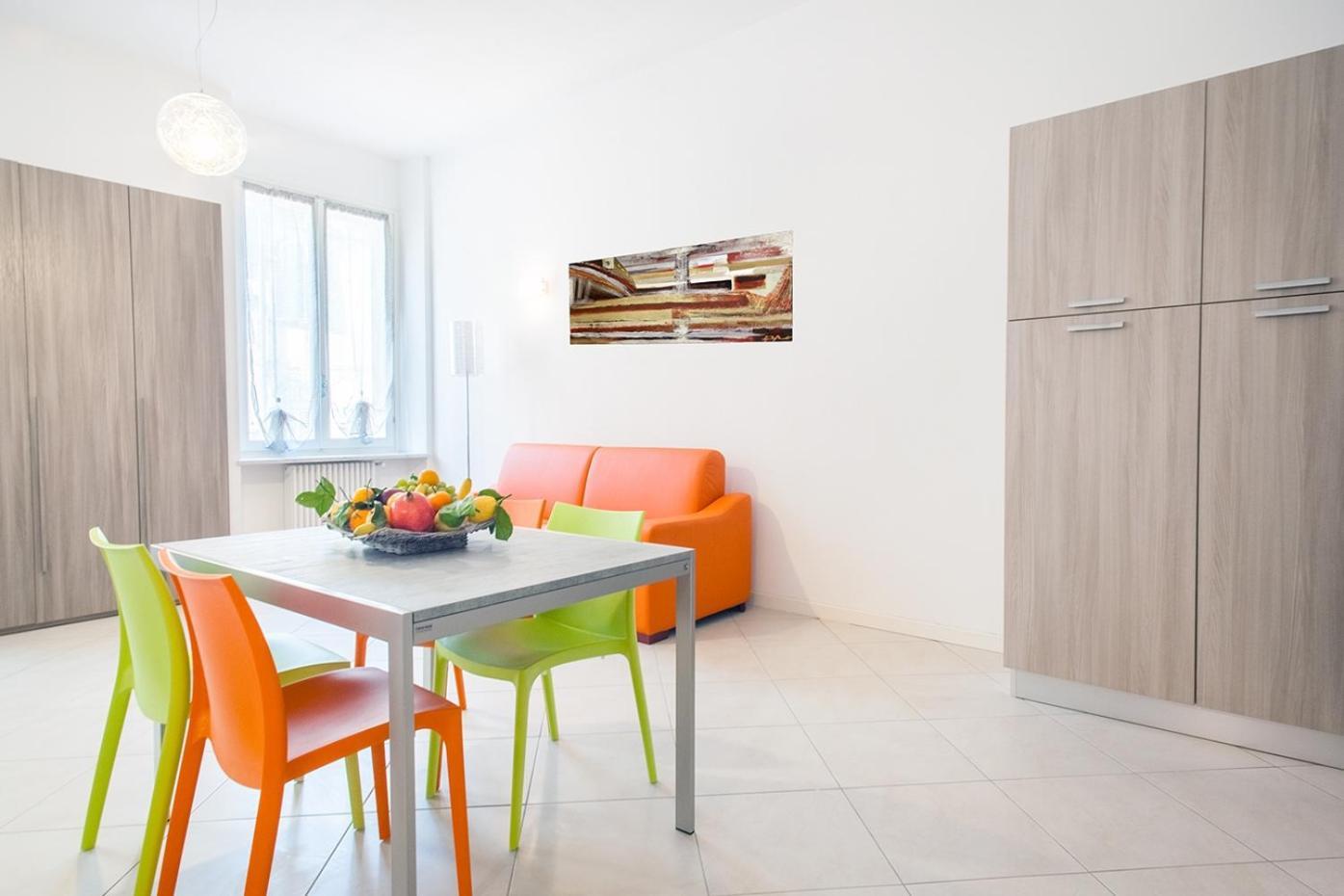 Apartment Italianflat - La Vigna In Citta Verona