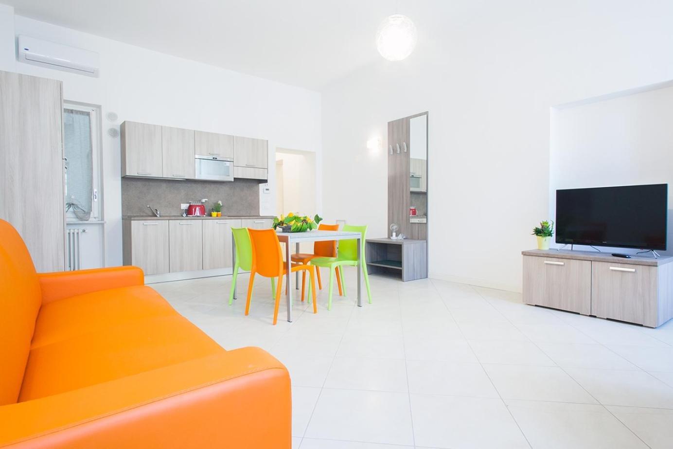Apartment Italianflat - La Vigna In Citta *