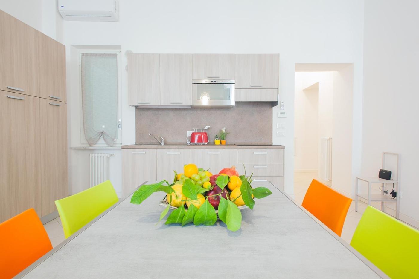 Căn hộ Italianflat - La Vigna In Citta