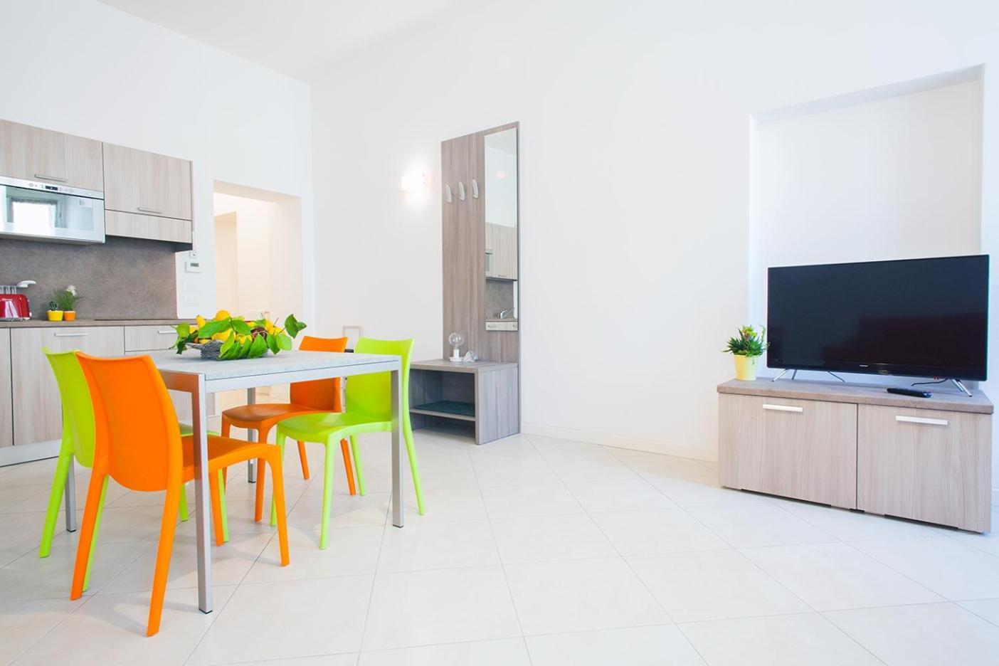 Apartment Italianflat - La Vigna In Citta