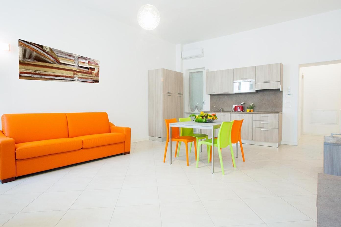 Italianflat - La Vigna In Citta Apartment
