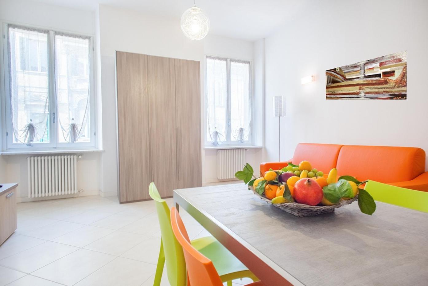 Italianflat - La Vigna In Citta Apartment *