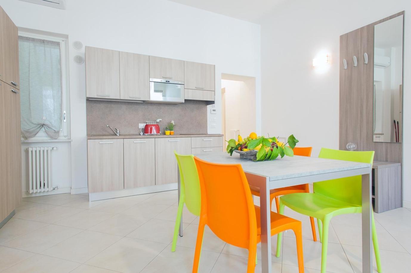 Apartment Italianflat - La Vigna In Citta Verona