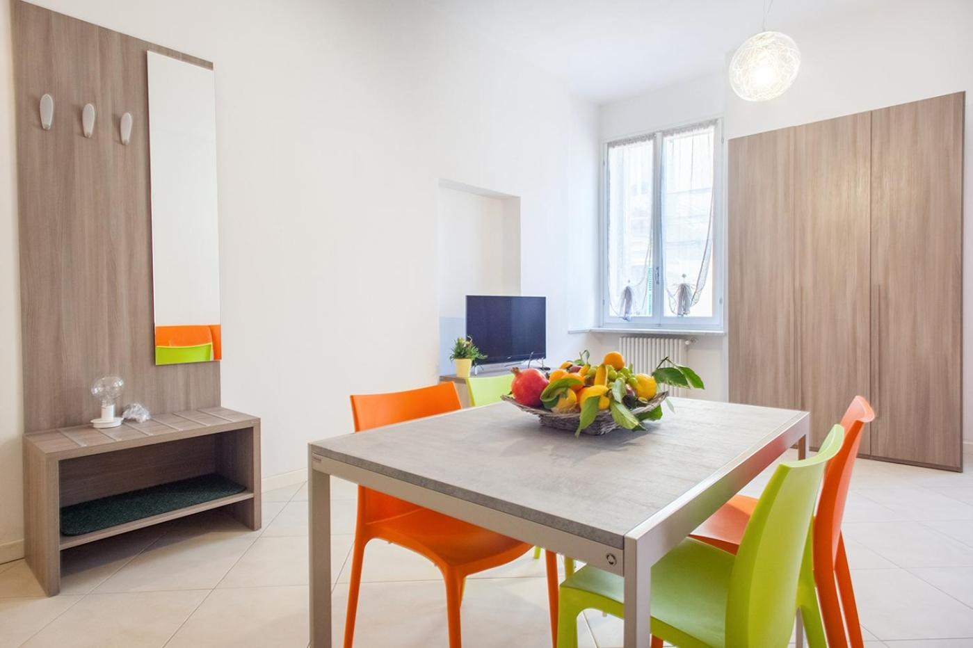 Italianflat - La Vigna In Citta *