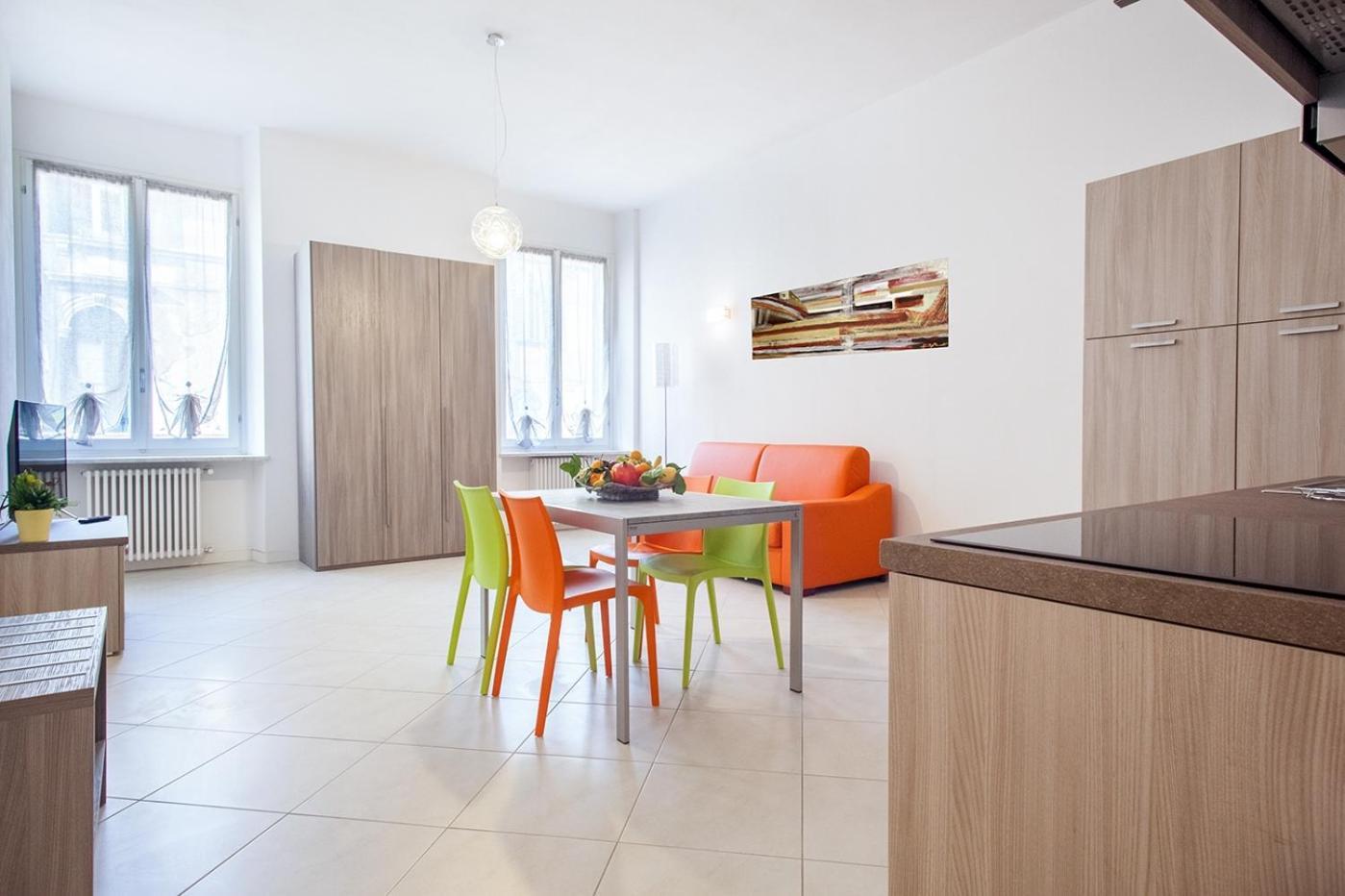 Italianflat - La Vigna In Citta Apartment *