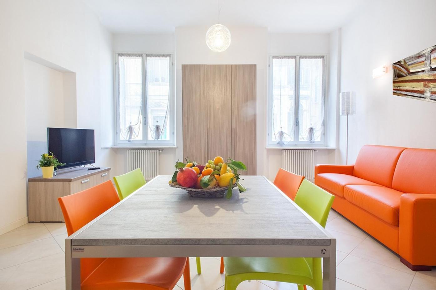 Apartment Italianflat - La Vigna In Citta