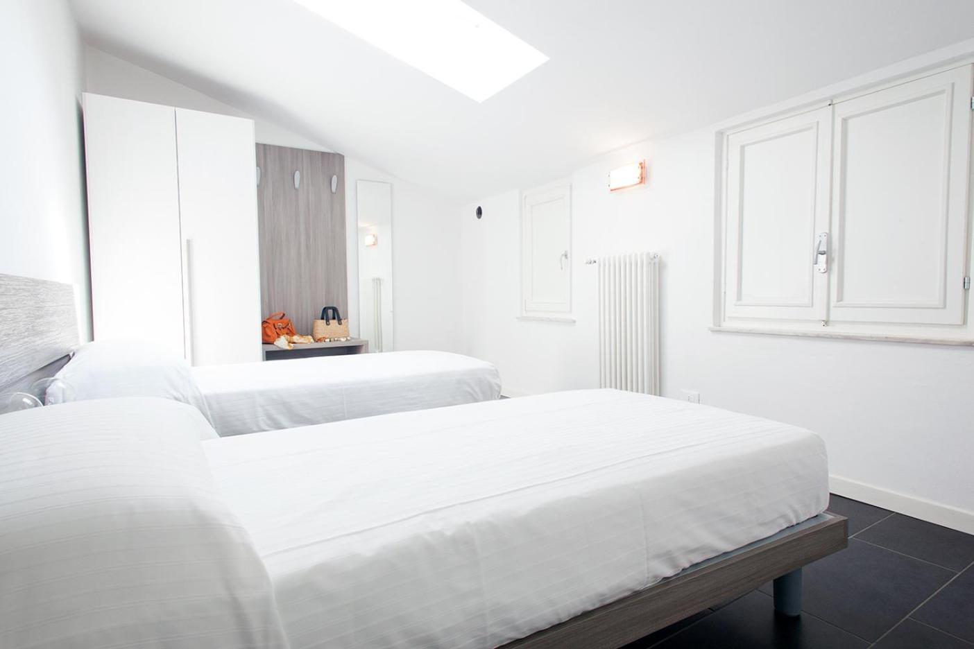 Apartment Italianflat - La Vigna In Citta Verona