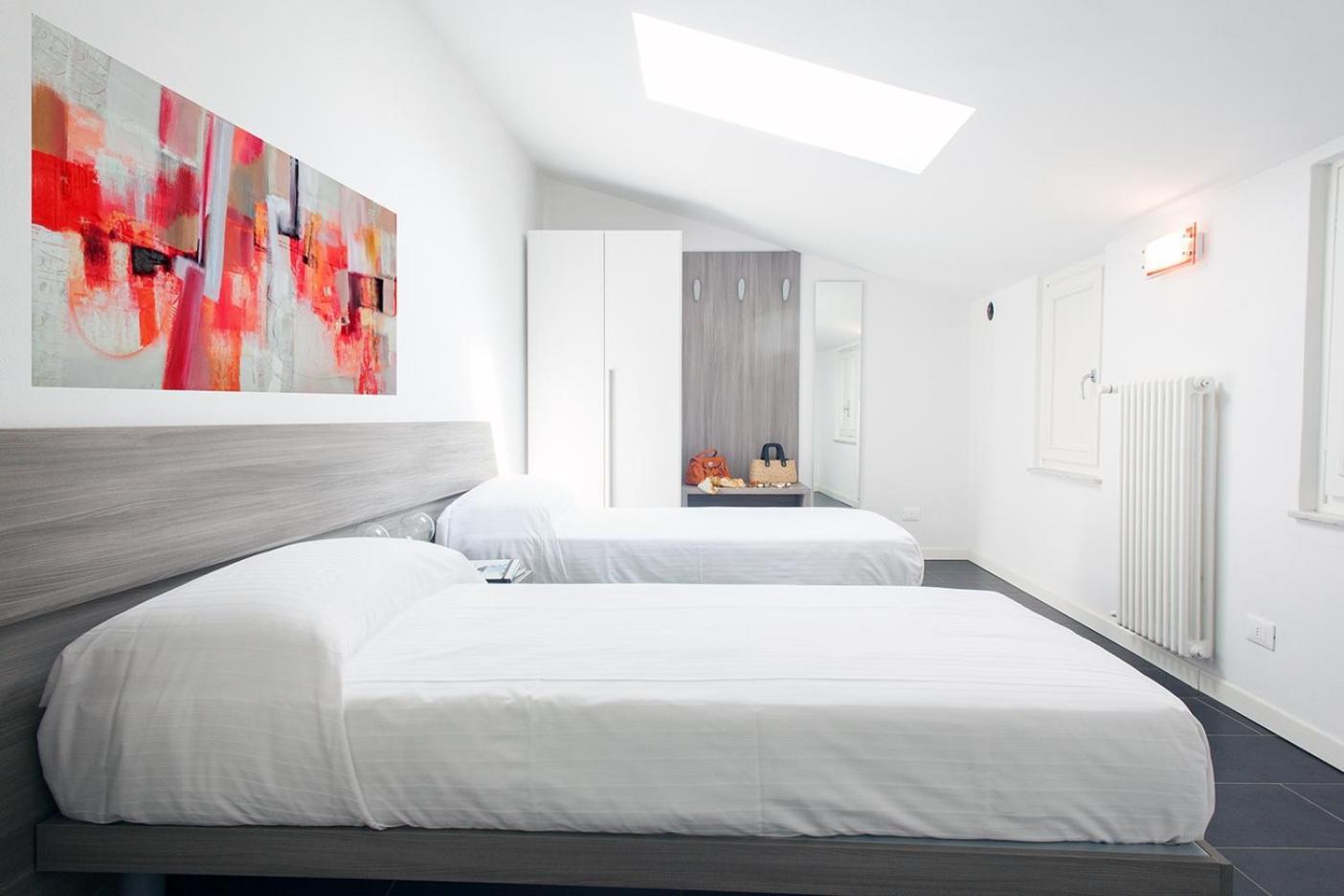 Apartment Italianflat - La Vigna In Citta *