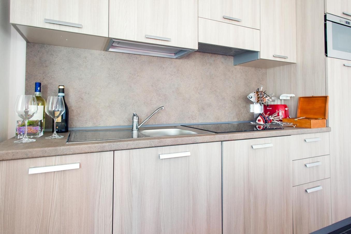 Italianflat - La Vigna In Citta Apartment *