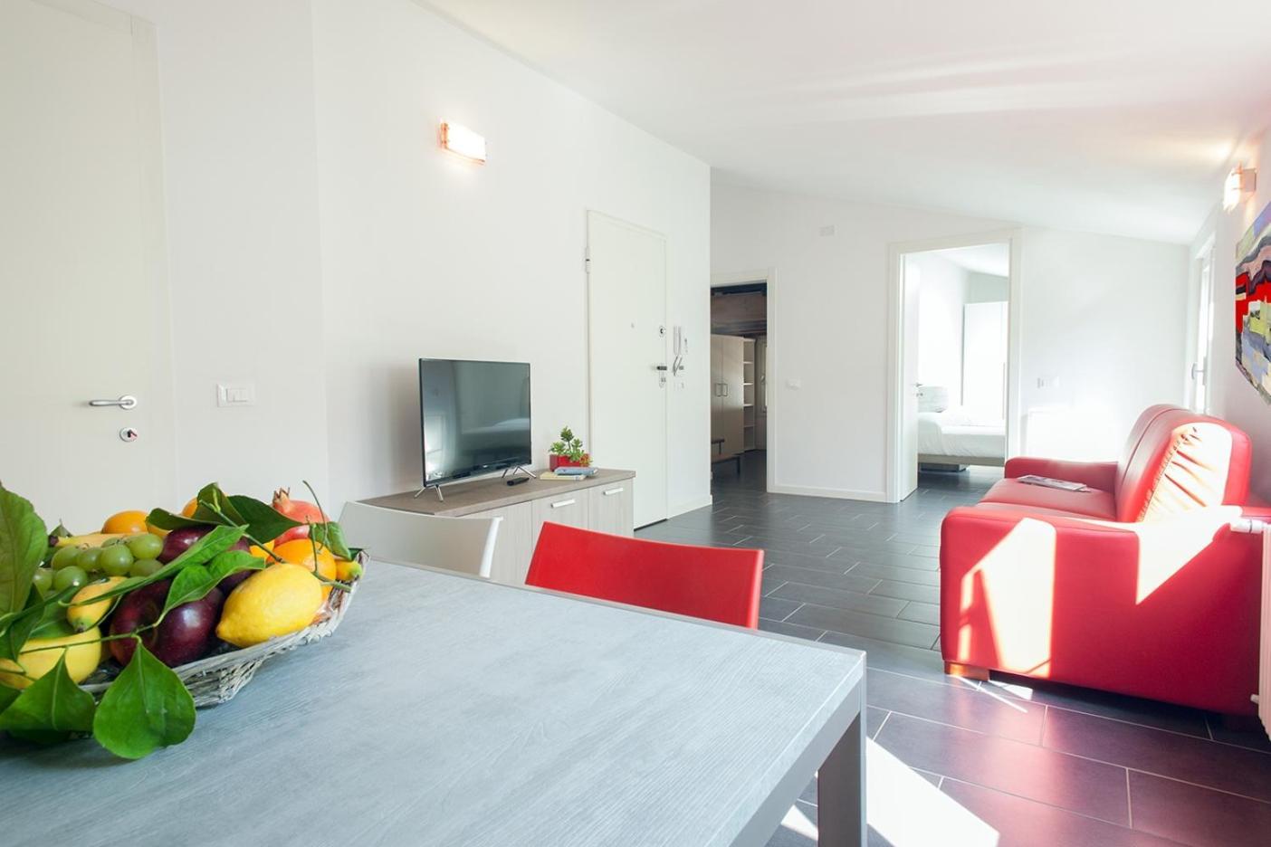 Italianflat - La Vigna In Citta Apartment Verona
