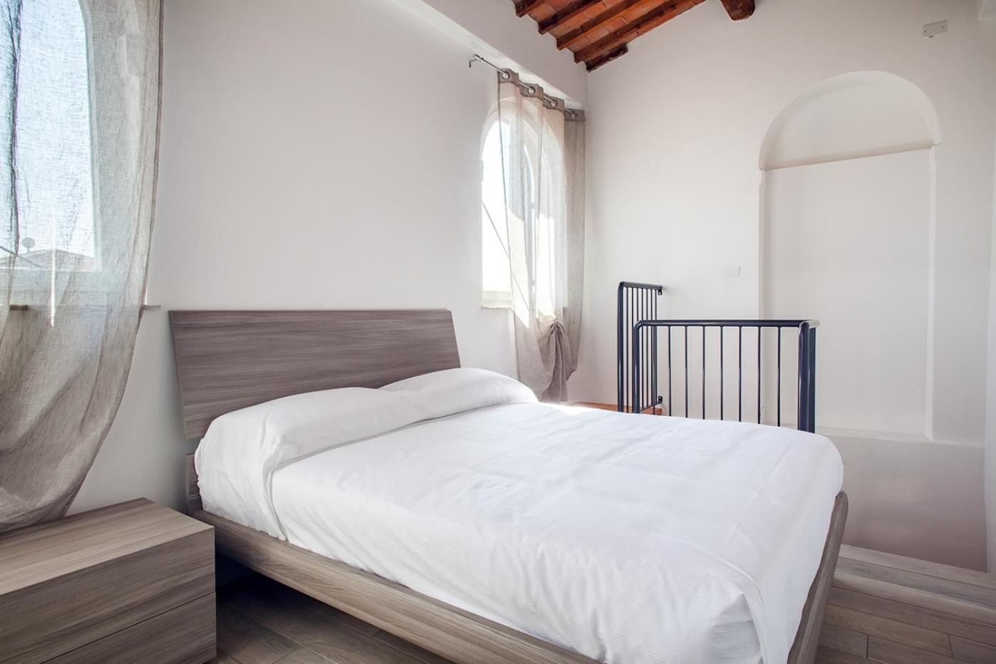 Apartment Italianflat - La Vigna In Citta *