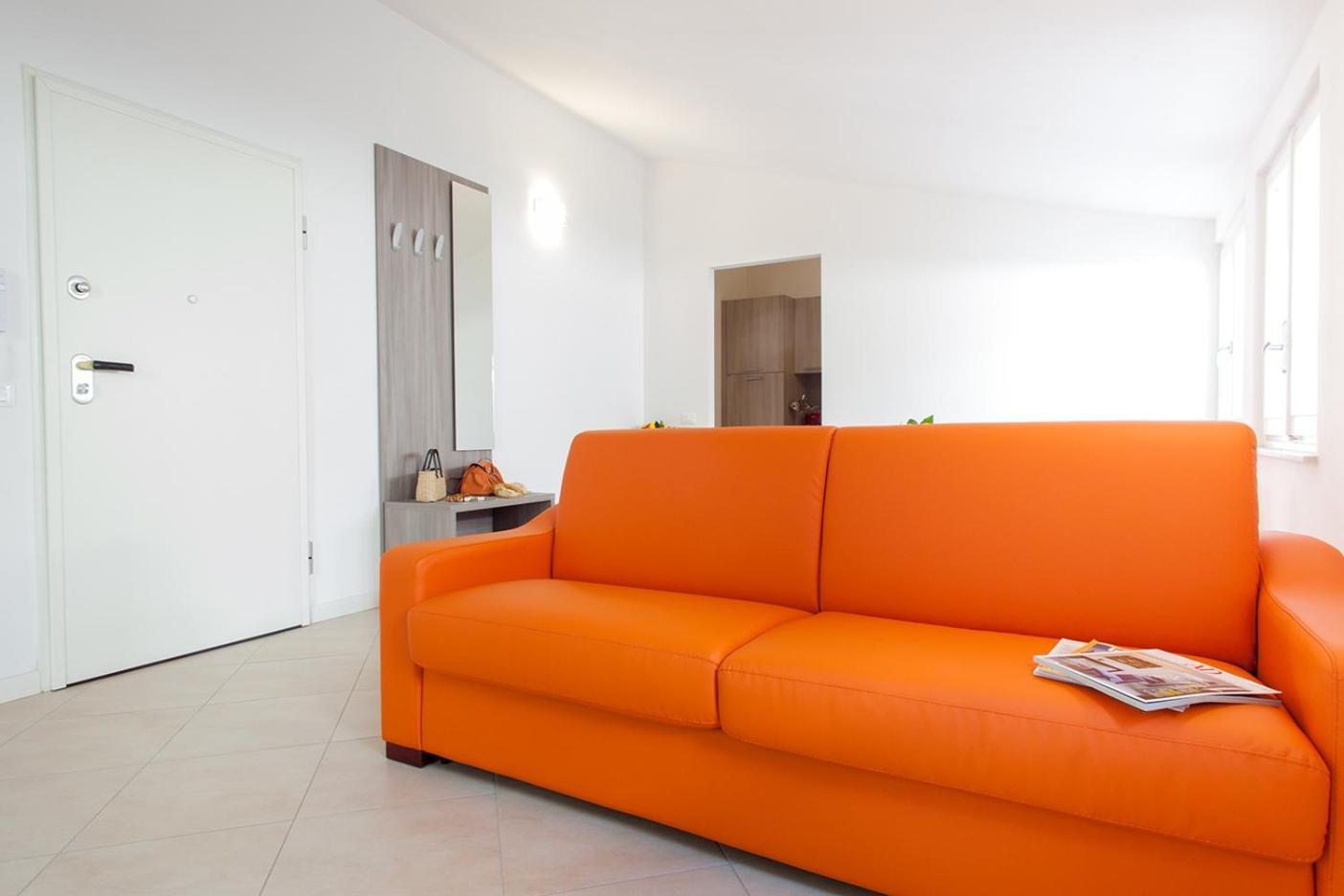 Italianflat - La Vigna In Citta *