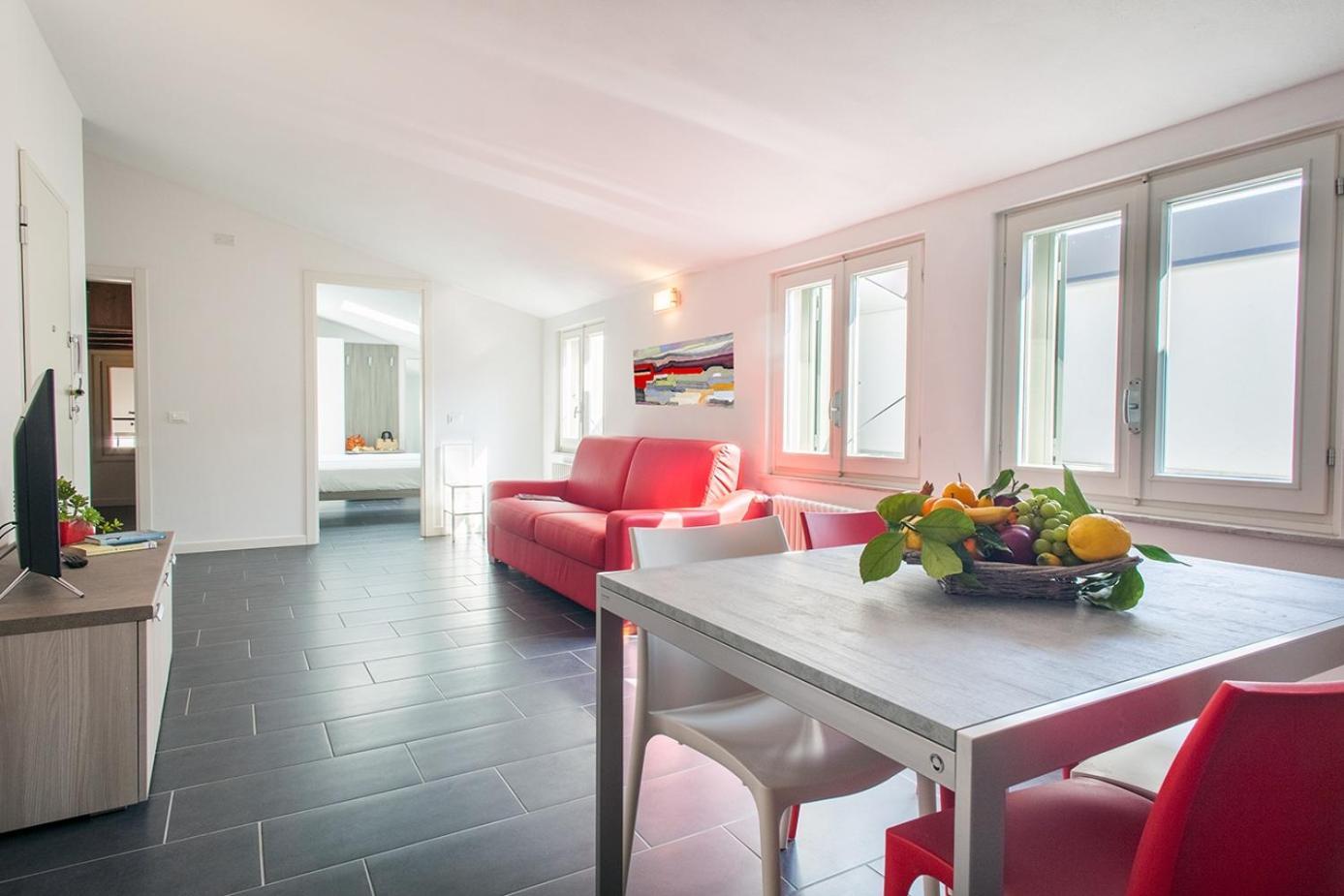 Italianflat - La Vigna In Citta