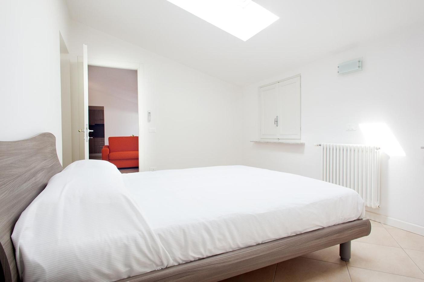 Italianflat - La Vigna In Citta Apartment