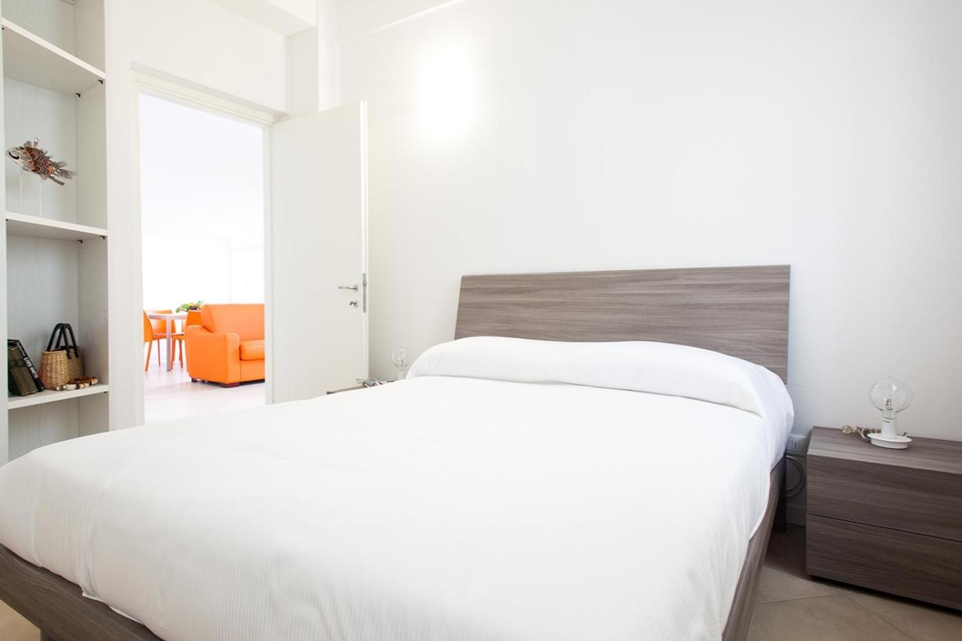 Italianflat - La Vigna In Citta Apartment *