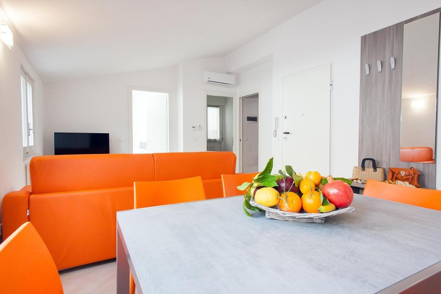 Italianflat - La Vigna In Citta Verona