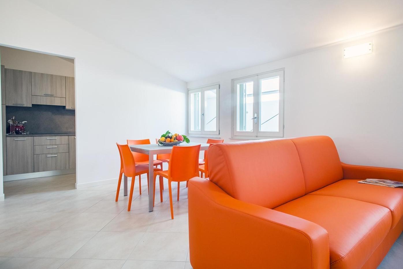 Italianflat - La Vigna In Citta Apartment
