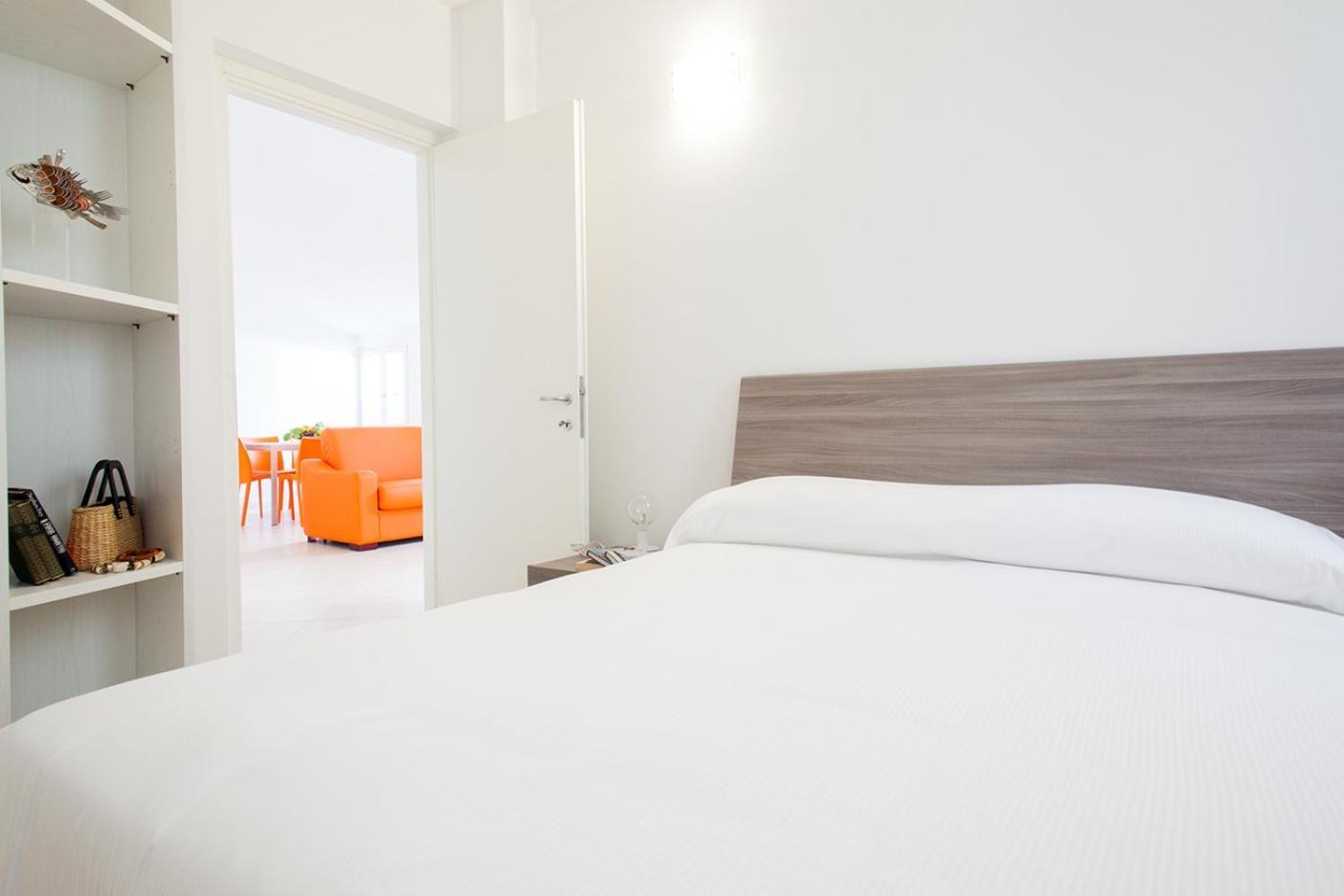Italianflat - La Vigna In Citta *