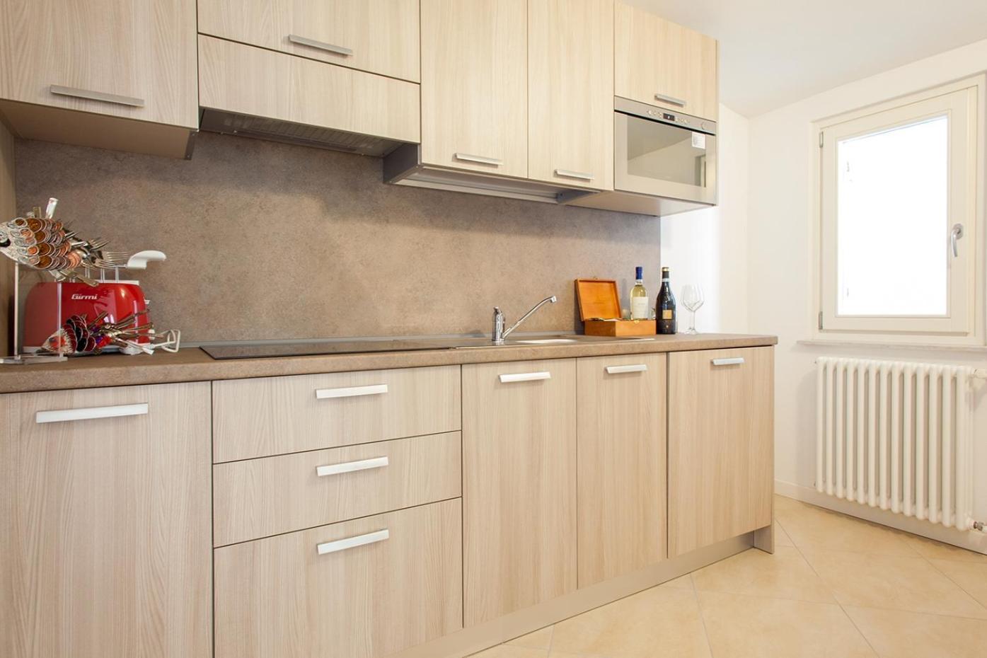 Apartment Italianflat - La Vigna In Citta Verona