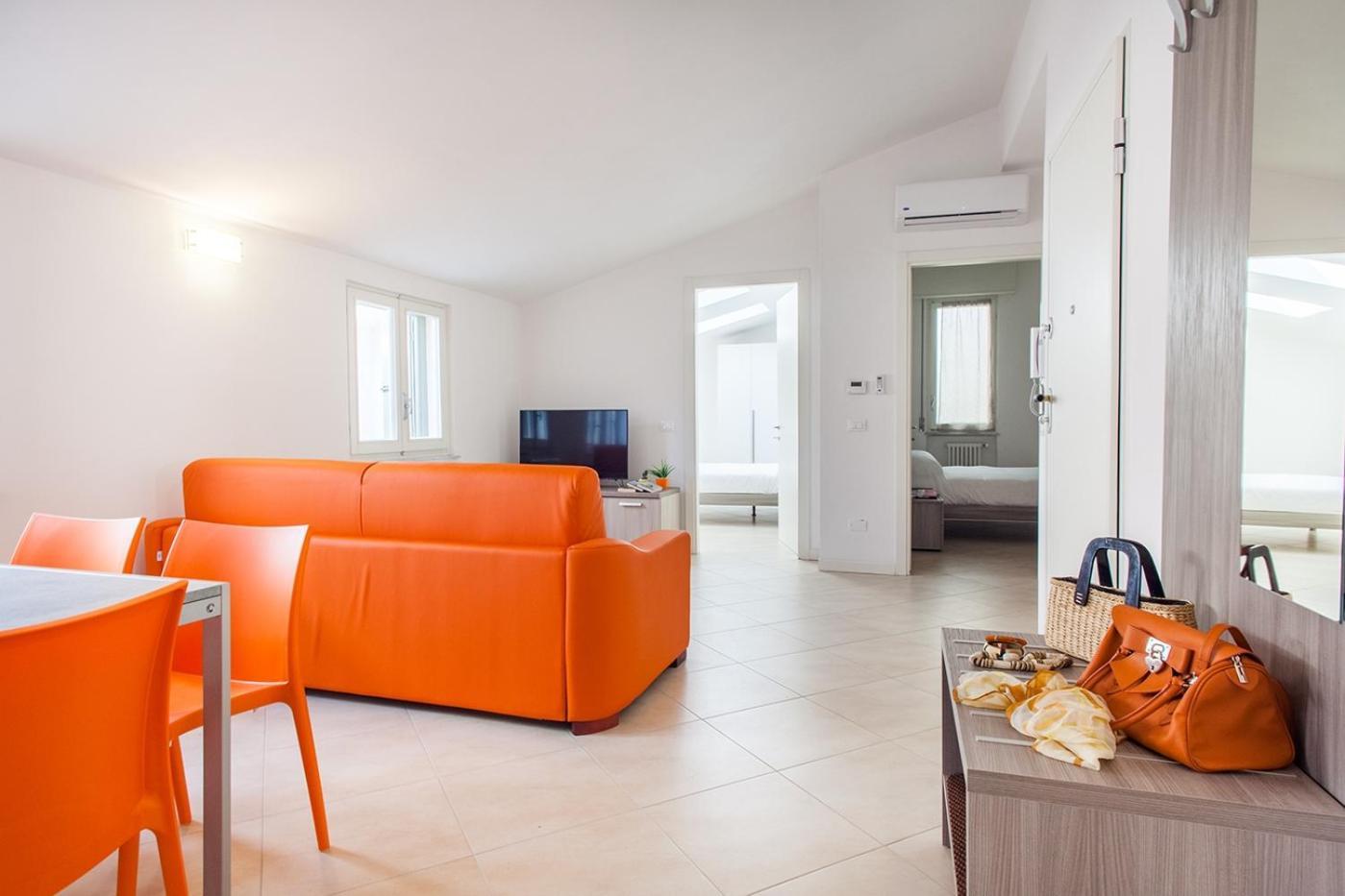 Italianflat - La Vigna In Citta * Verona