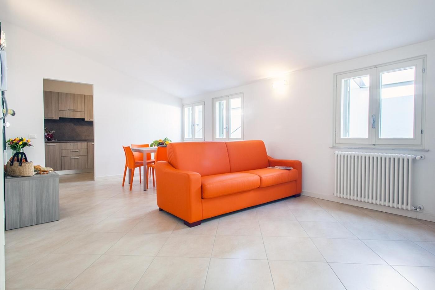 Apartment Italianflat - La Vigna In Citta