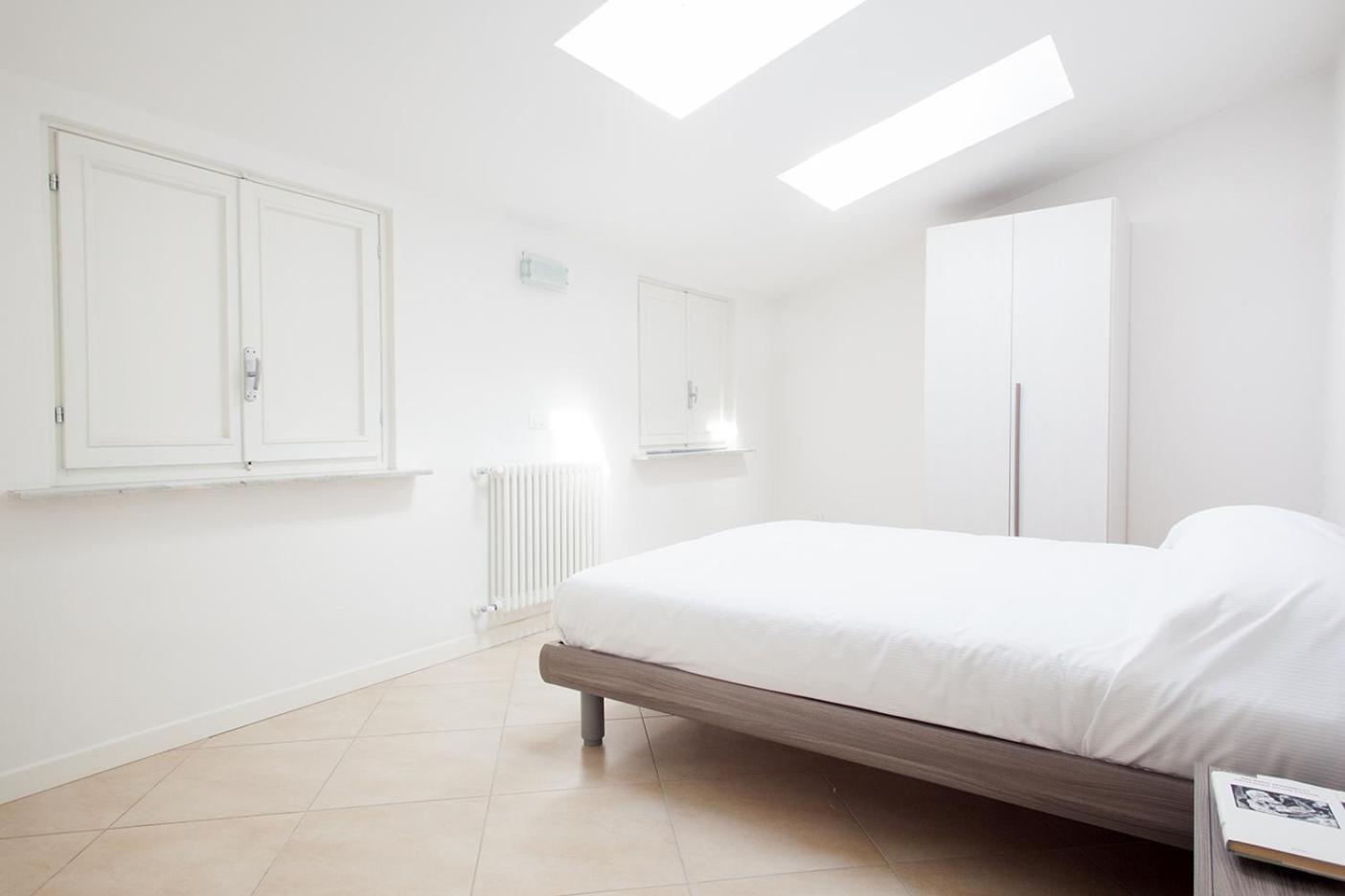 Italianflat - La Vigna In Citta
