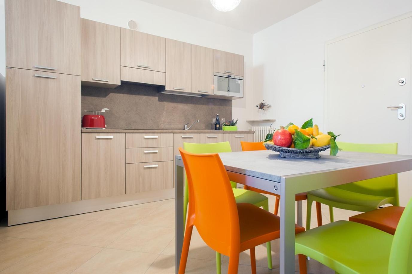 Italianflat - La Vigna In Citta * Verona