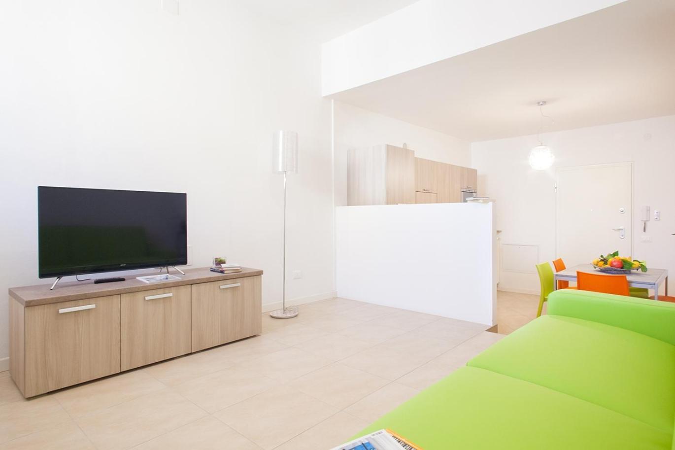 Italianflat - La Vigna In Citta Apartment