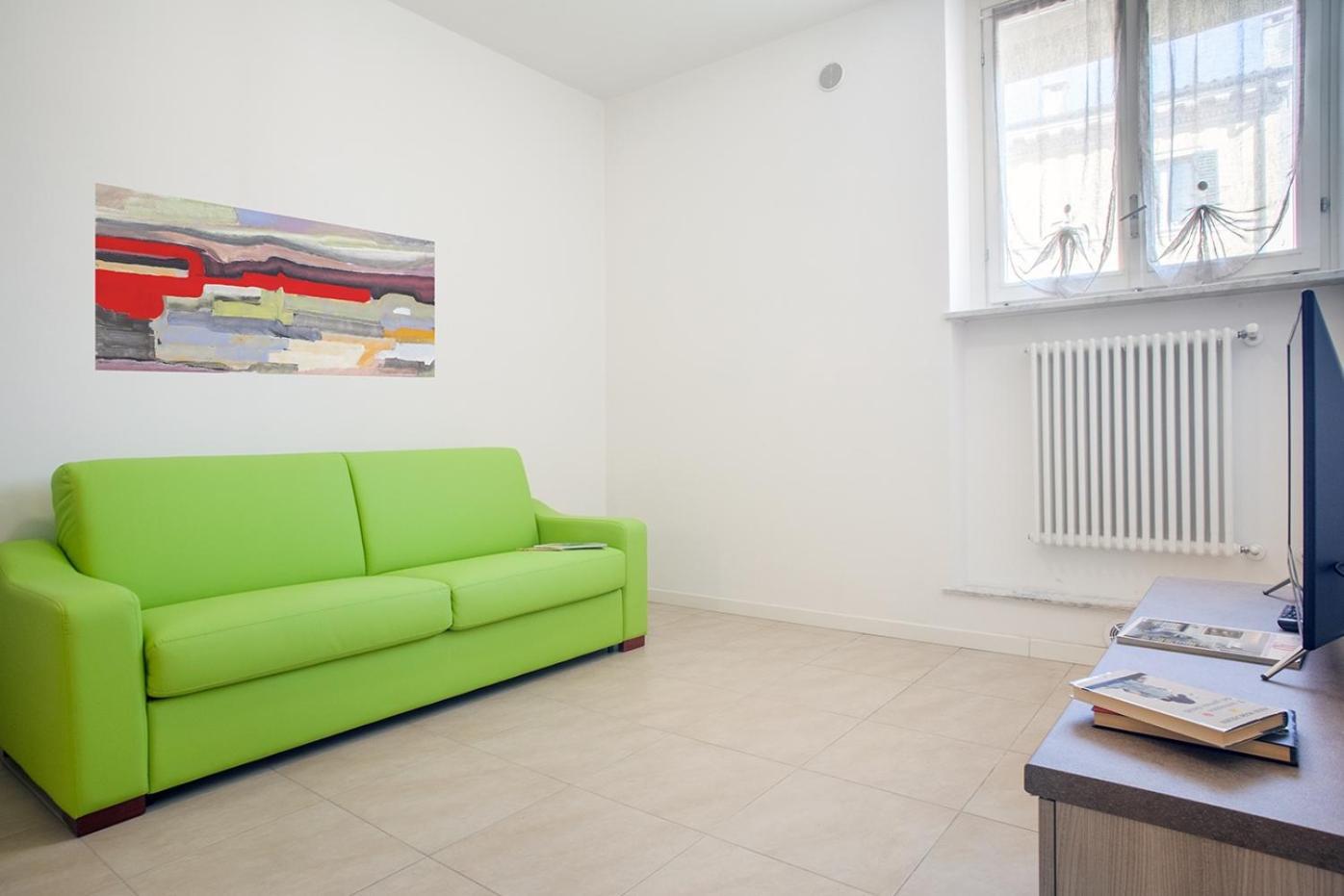 Italianflat - La Vigna In Citta Apartment