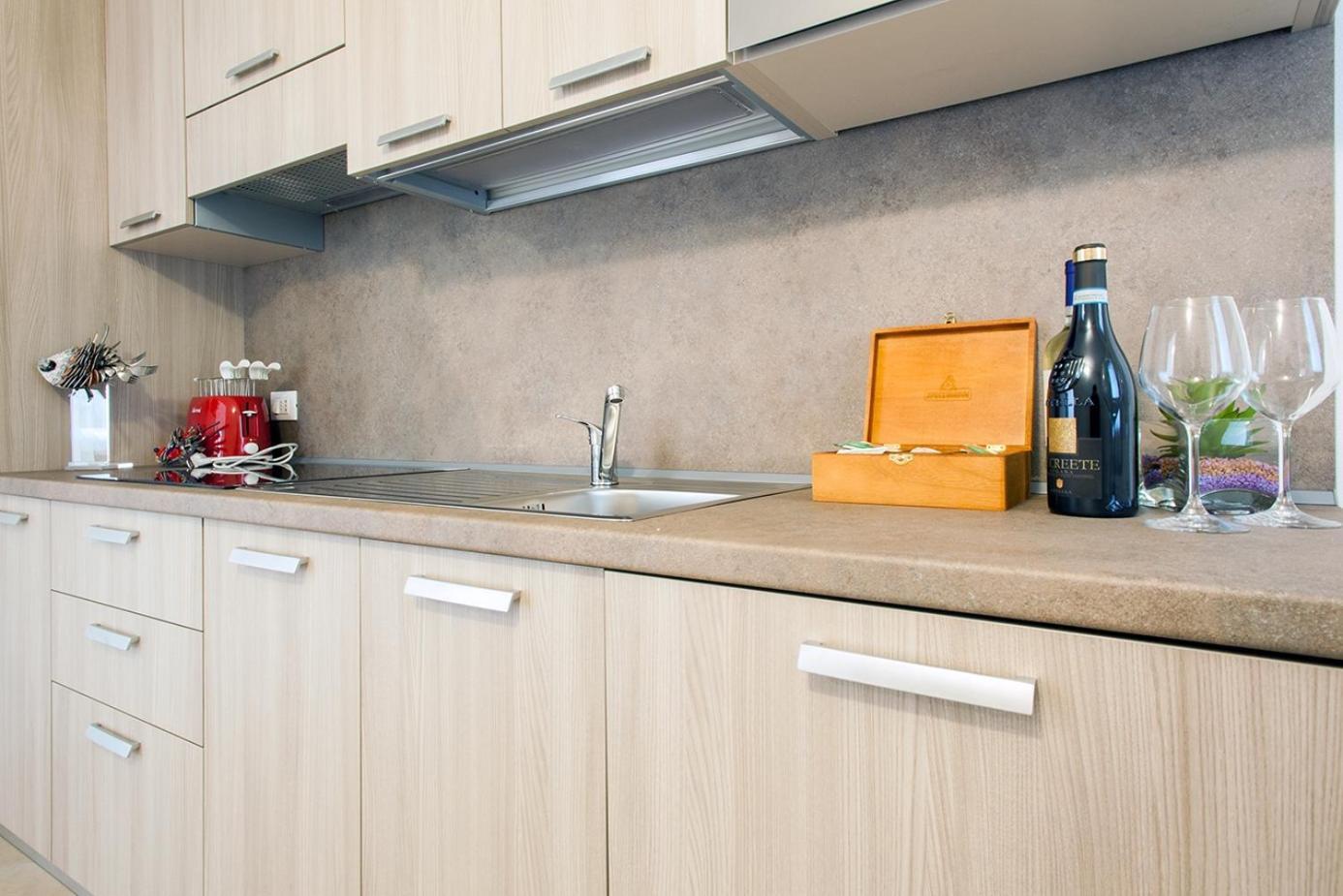 Italianflat - La Vigna In Citta Verona