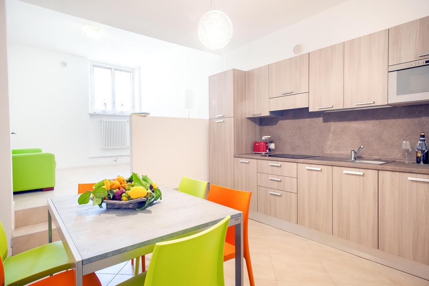 Italianflat - La Vigna In Citta Apartment *
