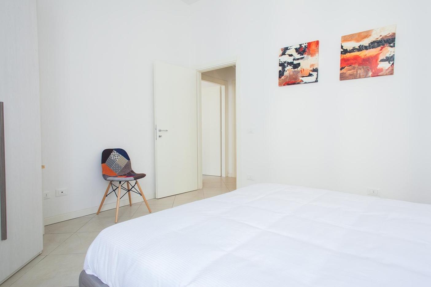 Italianflat - La Vigna In Citta Apartment Verona