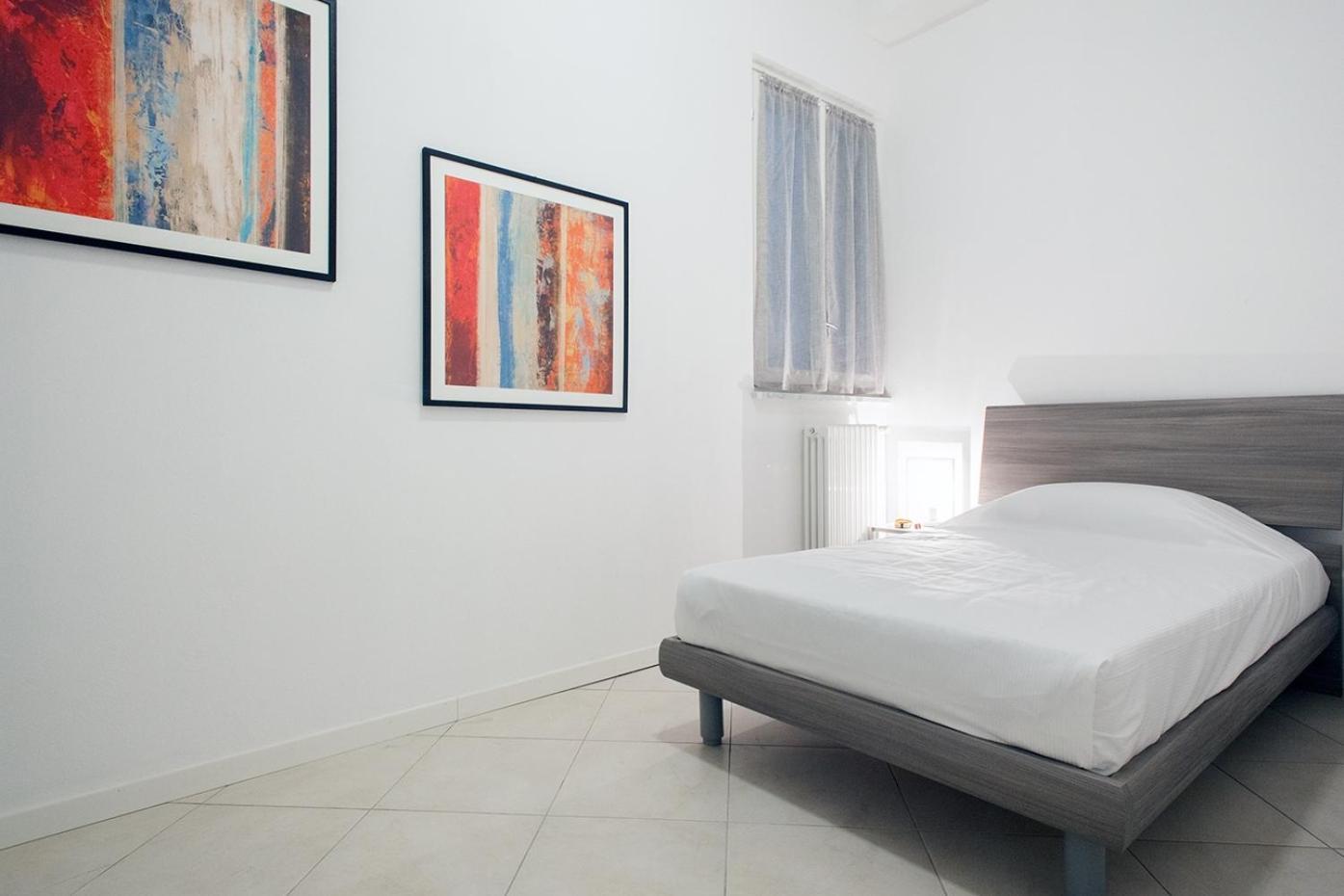 Apartment Italianflat - La Vigna In Citta