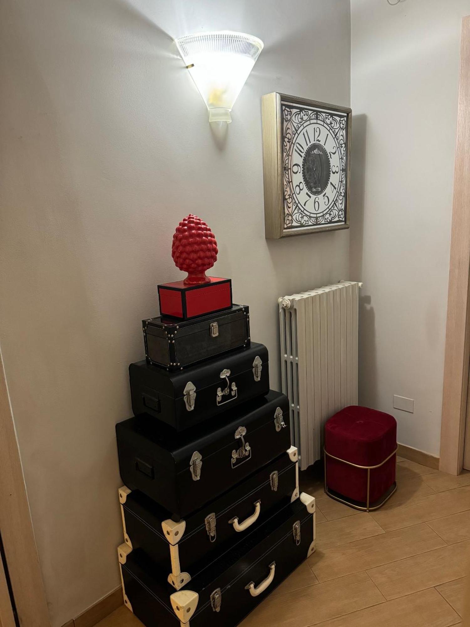 Residenza Ca' Degli Enzi Frühstückspension 3*