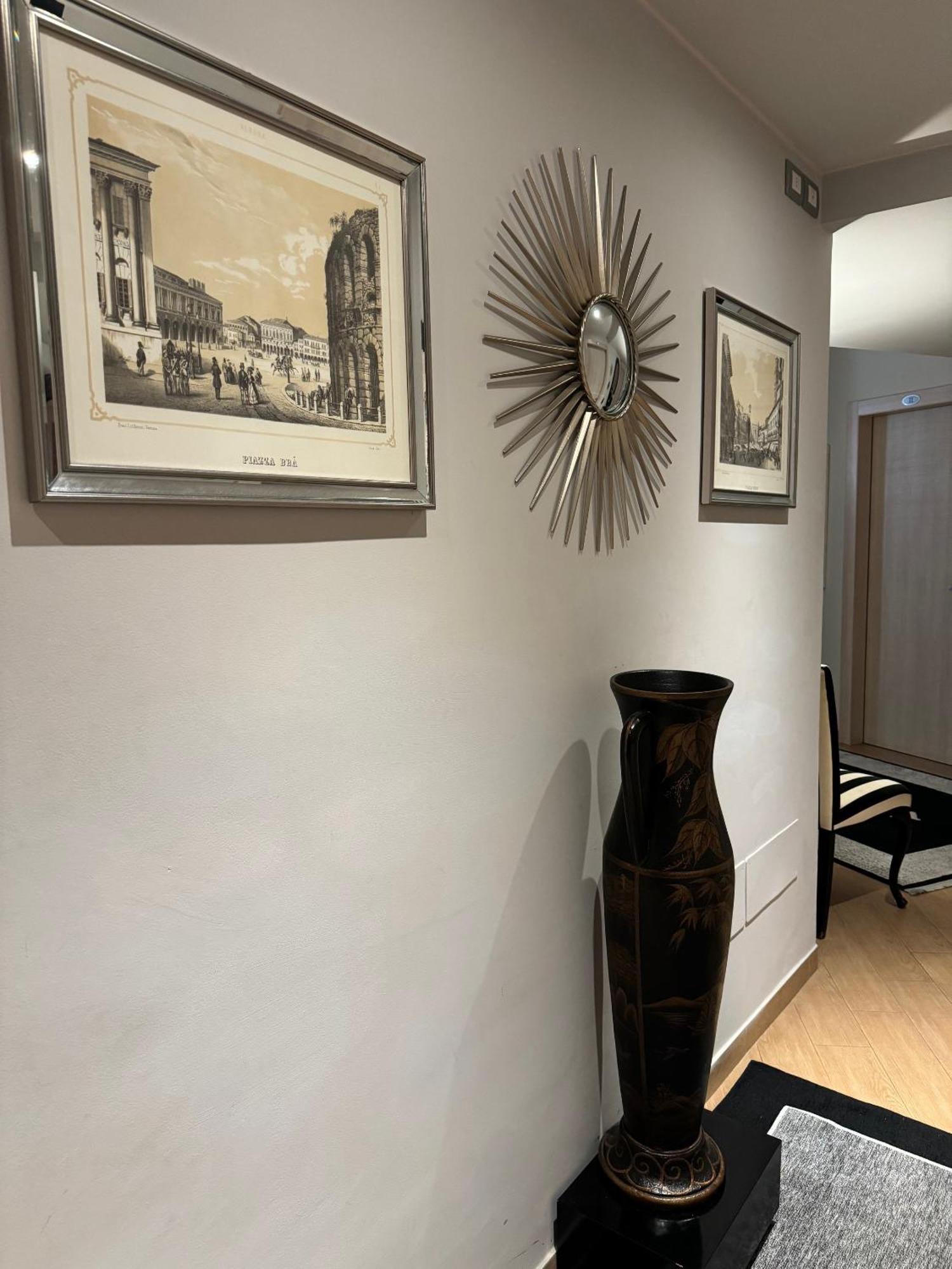 Frühstückspension Residenza Ca' Degli Enzi Verona