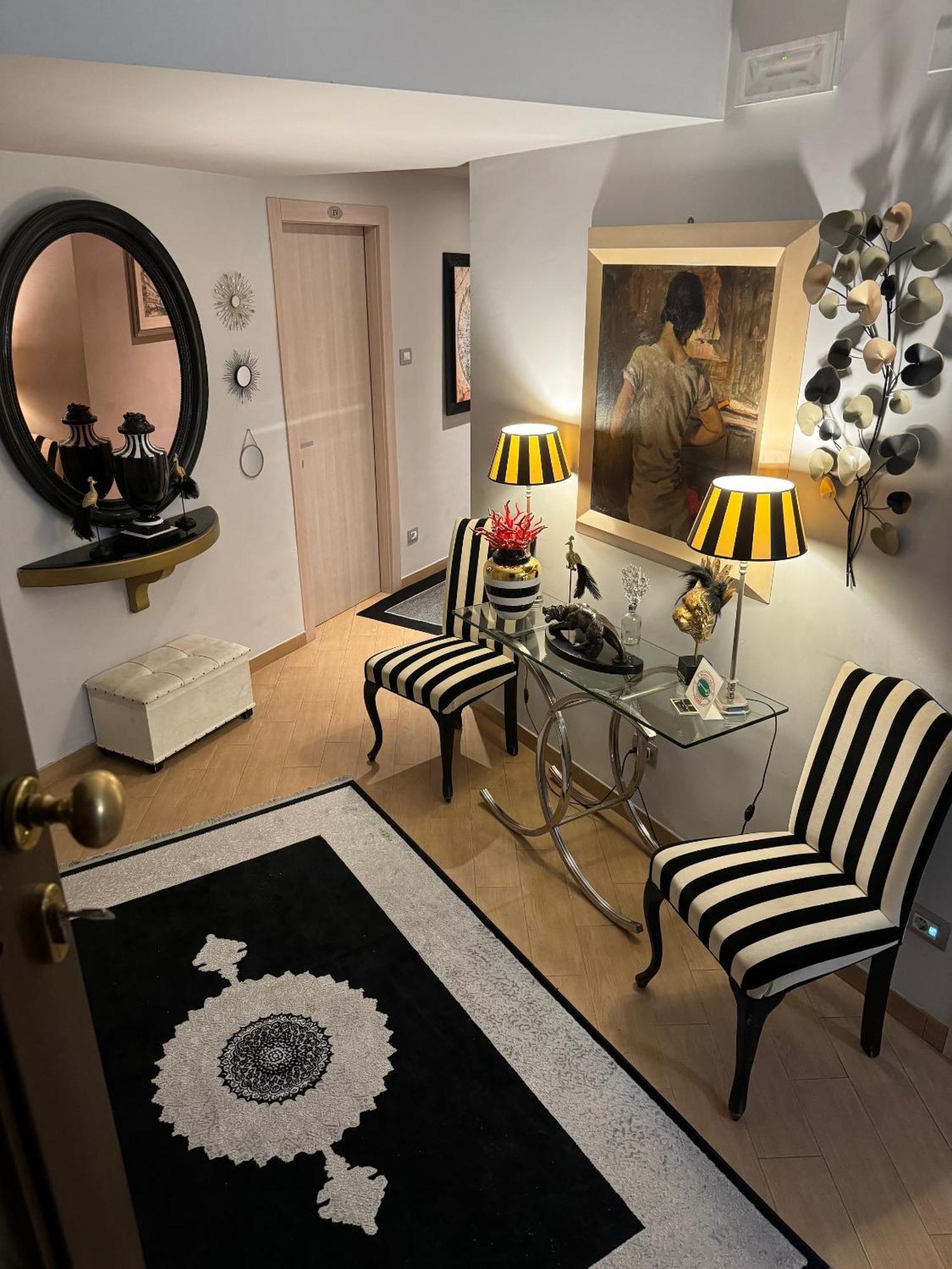 Residenza Ca' Degli Enzi 3* Verona